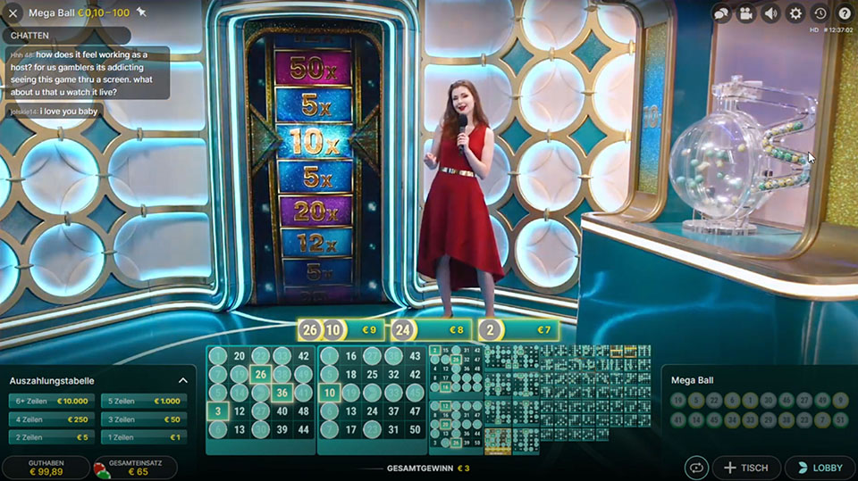 Best Live Game Shows 2026: Top Online Casinos with Live Game Shows ...