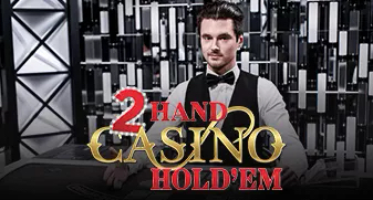 2 Hand Casino Holdem