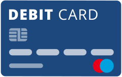 Debit Cards