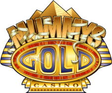 Mummys Gold Casino