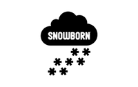 Snowborn Games