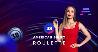 American Bingo Roulette