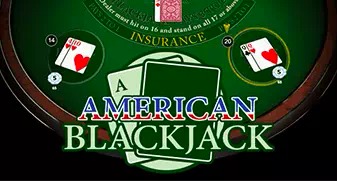 American Blackjack