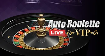 Auto Roulette VIP