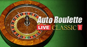 Auto Roulette Classic 1