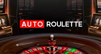 Auto Roulette