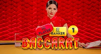 Baccarat 1