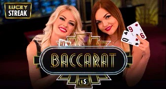 Baccarat 4