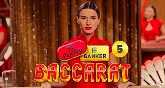 Baccarat 5