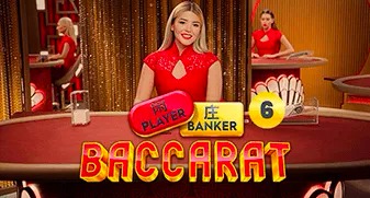 Baccarat 6