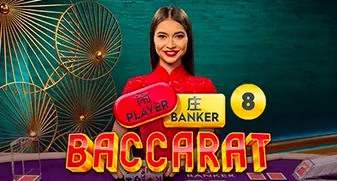 Baccarat 8