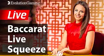 Baccarat Controlled Squeeze