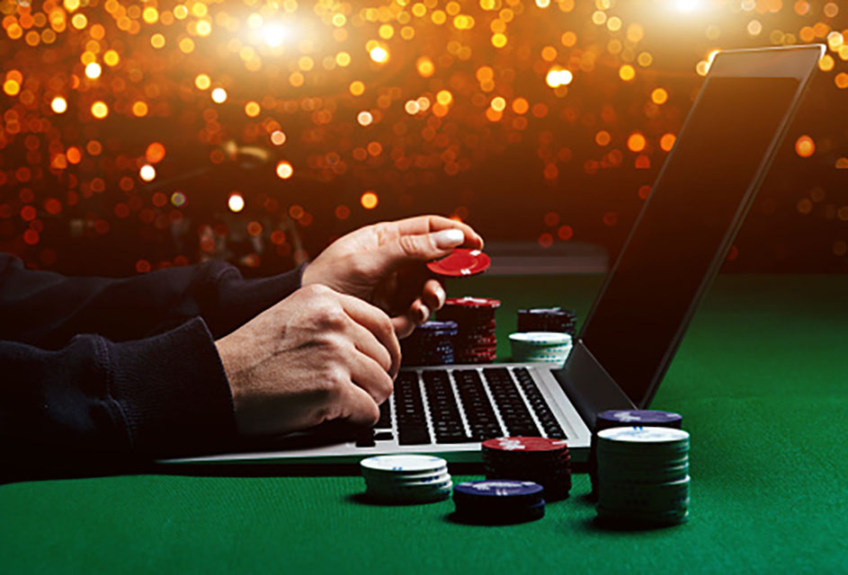 Who are the High Rollers in online casinos?