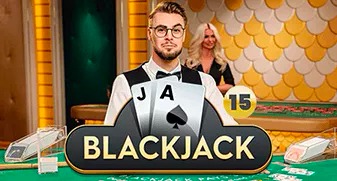 Blackjack 15