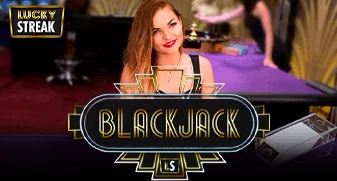 Blackjack 16