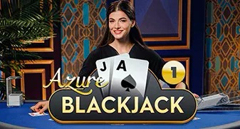 Blackjack 1 – Azure