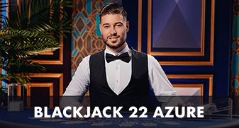 BlackJack 22 – Azure