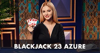 BlackJack 23 – Azure