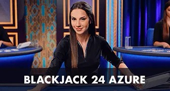 BlackJack 24 – Azure