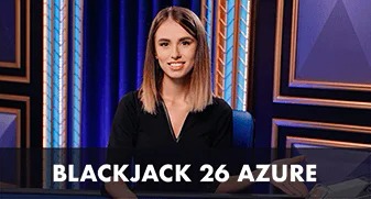 BlackJack 26 – Azure