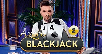 Blackjack 2 – Azure