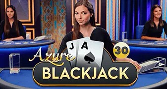 Blackjack 30 – Azure 2