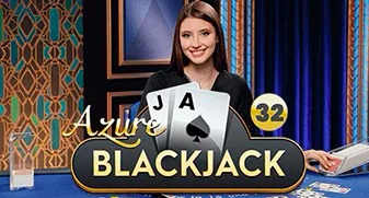 Blackjack 32 – Azure 2