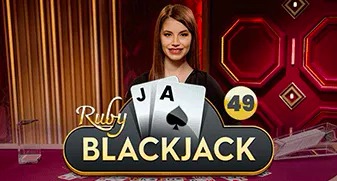 Blackjack 49 – Ruby