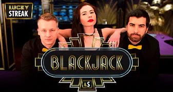 Blackjack 6