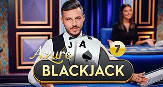 Blackjack 7 – Azure