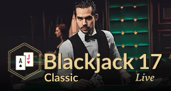 Classic Speed Blackjack 17