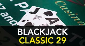 Blackjack Classic 28