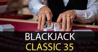 Blackjack Classic 35