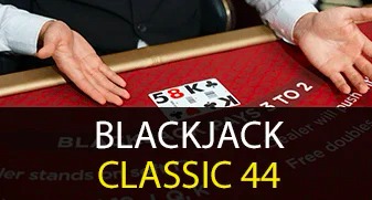 Blackjack Classic 44