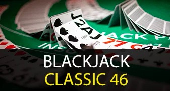 Blackjack Classic 46