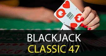 Blackjack Classic 47