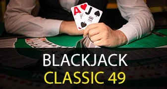 Blackjack Classic 49