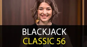 Blackjack Classic 56