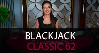 Blackjack Classic 62