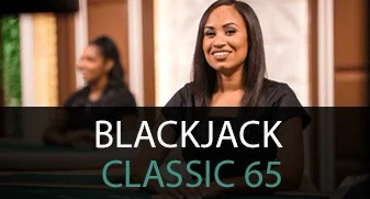 Blackjack Classic 65