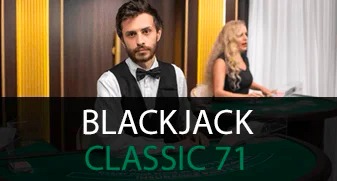 Blackjack Classic 71