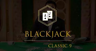 Blackjack Classic 9