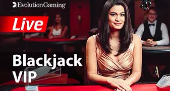 Blackjack Fortune VIP