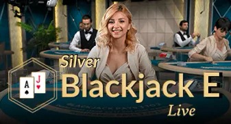 Silver Blackjack E