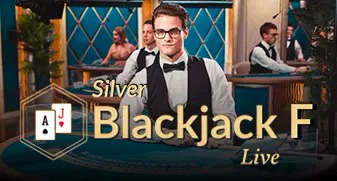 Silver Blackjack F