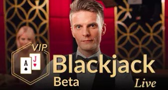 Blackjack VIP Beta