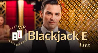 Blackjack VIP E