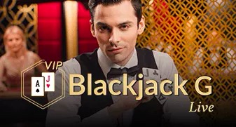 Blackjack VIP G