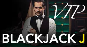 Blackjack VIP J