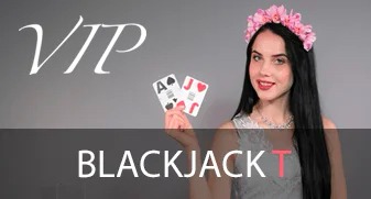 Blackjack VIP T